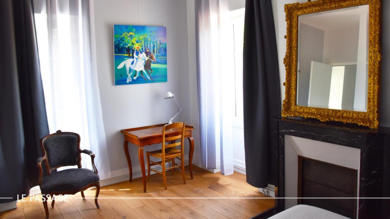 Le Jardin Secret De Beaune Бон Екстер'єр фото